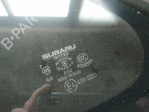 Panel rude bagtil venstre SUBARU OUTBACK (BR) 2.0 D AWD (BRD) | BP34938671C93 - Image 2