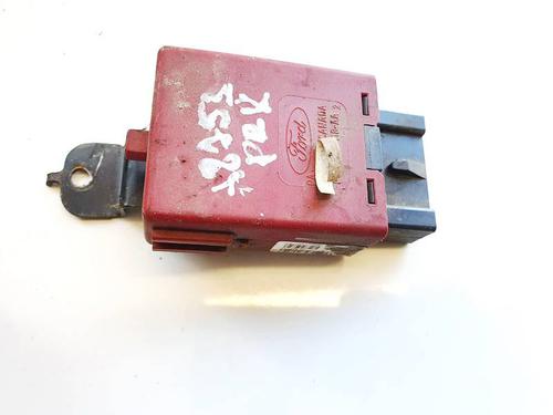 Used Electronic module Electronic module FORD TRANSIT Van (FA_ _) 2.2 TDCi (110 hp) 32942221 32942221