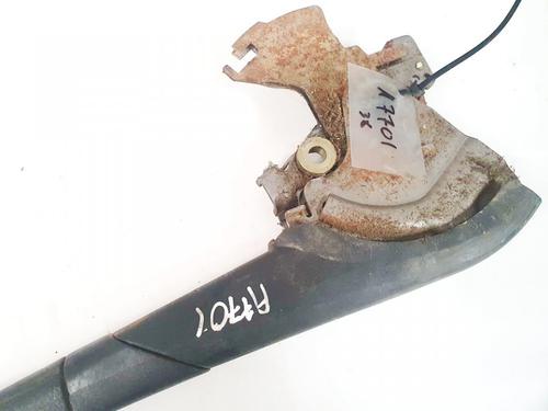 Hand brake PEUGEOT 807 (EB_) 2.2 HDi | BP35464109I18 - Image 2