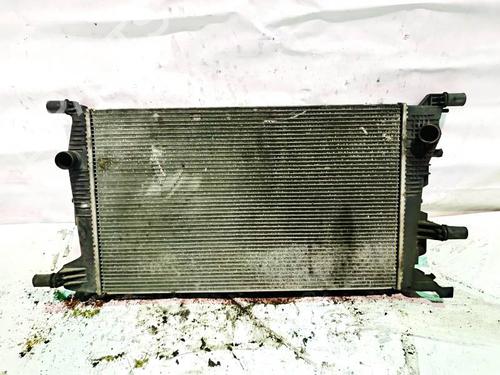 Used Water radiator Water radiator 35140260 35140260