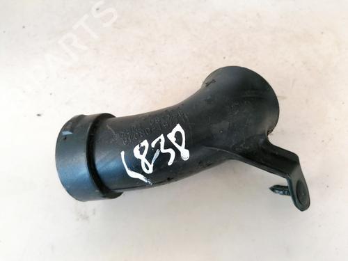 Used Pipe Pipe TOYOTA AVENSIS Saloon (_T27_) 2.0 D-4D (ADT270_, ADT270R) (126 hp) 35536800 35536800