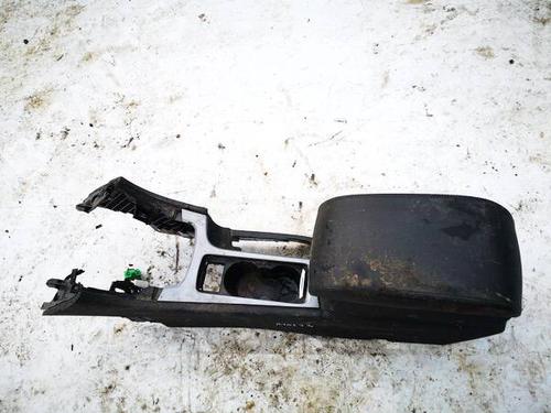 Armlehne für Armlehne FORD MONDEO IV (BA7) 2.0 TDCi (140 hp) 35041765 35041765