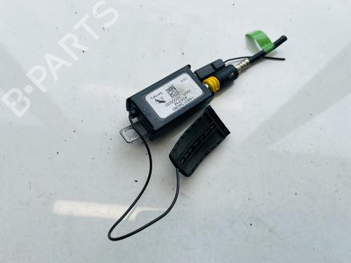 Electronic module PEUGEOT 807 (EB_) 2.2 HDi | BP35510927M83 - Image 3