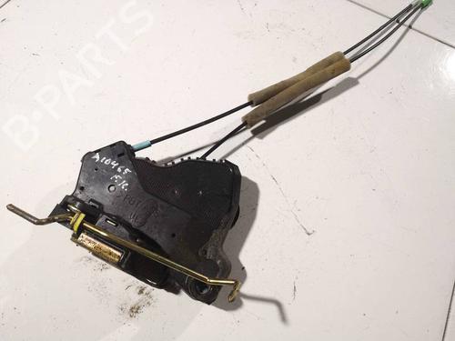 Used Front left lock Front left lock 35002588 35002588