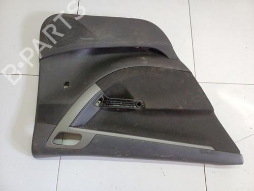 Rear left panel CITROËN C4 Picasso I MPV (UD_) 1.6 HDi | BP34770626C60 - Image 2