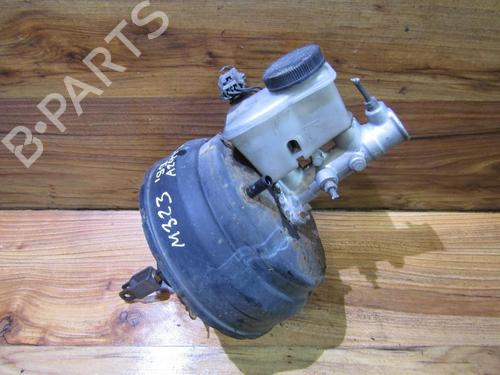 Used Servo brake Servo brake 35651831 35651831
