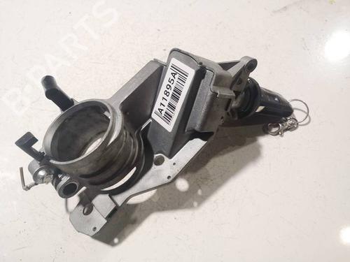 Used Steering column Steering column OPEL ASTRA H (A04) 1.7 CDTI (L48) (100 hp) 39968527 39968527