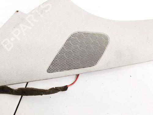 Used Speaker Speaker VW POLO IV (9N_, 9A_) 1.4 TDI (70 hp) 32549818 32549818