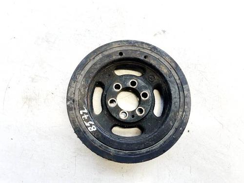 Used Pulley Pulley MAZDA 3 (BL) 2.2 MZR CD (BL10) (185 hp) 35363306 35363306