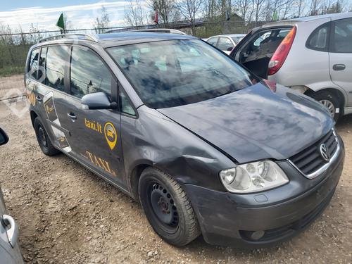 Engine mount VW TOURAN (1T1, 1T2) 2.0 TDI 16V | BP33108356M89 - Image 3