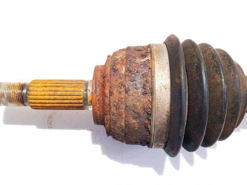 Right front driveshaft NISSAN NOTE (E11, NE11) 1.6 | BP36960364M39 - Image 2