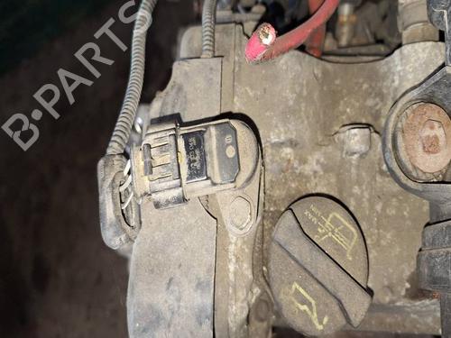 Electronic sensor FIAT GRANDE PUNTO (199_) 1.2 | BP36687704M84 - Image 2