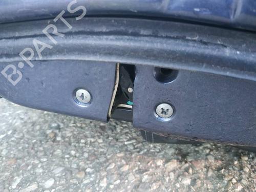 Front right lock SUBARU OUTBACK (BS) 2.5 AWD (BS9) | BP35202816C97 - Image 2