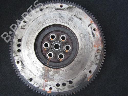 Used Flywheel Flywheel 35662891 35662891