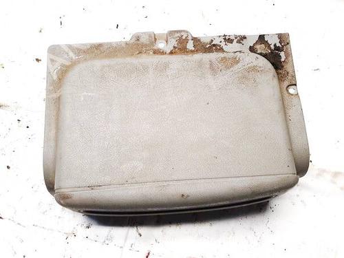 Vano posta oggetti Vano posta oggetti RENAULT SCÉNIC I MPV (JA0/1_, FA0_) 1.9 dTi (JA0N) (98 hp) 35152307 35152307