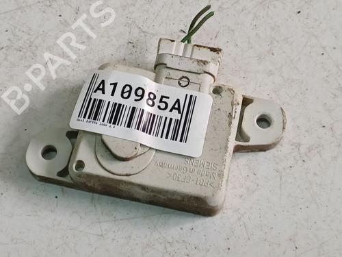 Used Electronic module Electronic module OPEL ZAFIRA A MPV (T98) 2.0 DI 16V (F75) (82 hp) 32970146 32970146