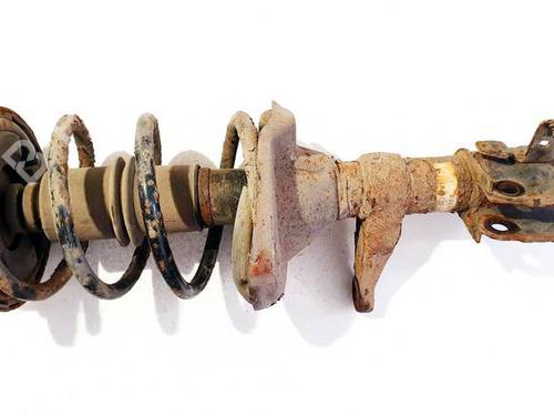 Used Right front shock absorber Right front shock absorber 38430890 38430890