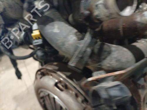 Pipe OPEL CORSA D (S07) 1.3 CDTI (L08, L68) | BP36524778M125 - Image 3