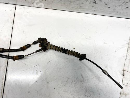 Cable OPEL ASTRA H (A04) 1.7 CDTI (L48) | BP35084907E12 - Image 3