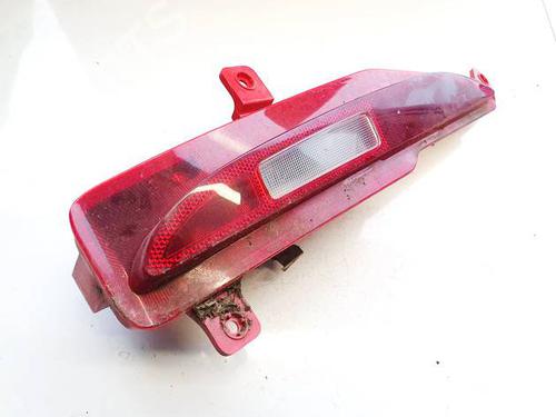 Used Rear fog light Rear fog light 34889661 34889661