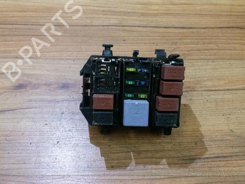 Used Fuse box Fuse box RENAULT VEL SATIS (BJ0_) 3.0 dCi (BJ0J, BJ0N) (177 hp) 33479765 33479765
