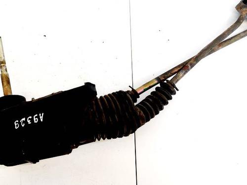 Used Gear lever Gear lever SKODA SUPERB I (3U4) 1.9 TDI (130 hp) 35222185 35222185