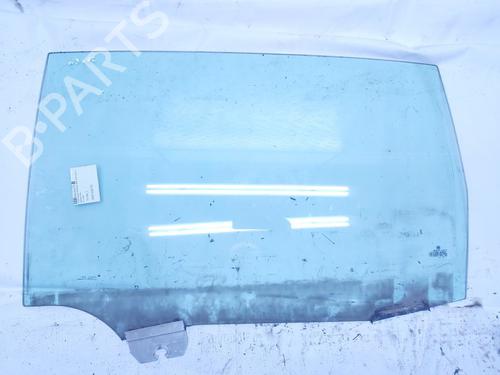 Used Rear left door window Rear left door window 35842447 35842447