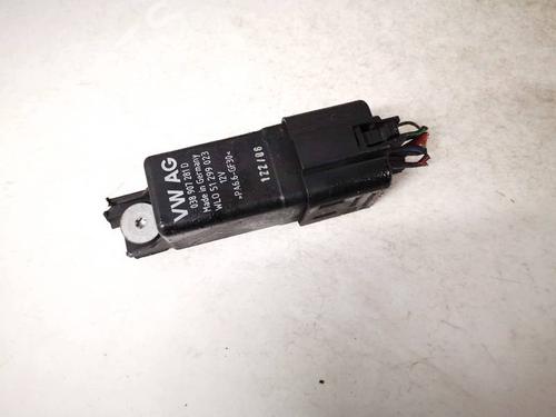 Used Electronic sensor Electronic sensor SKODA OCTAVIA II (1Z3) 1.9 TDI (105 hp) 35332701 35332701