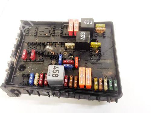 Used Fuse box VW TOURAN (1T1, 1T2) 2.0 FSI (150 hp) 32627466