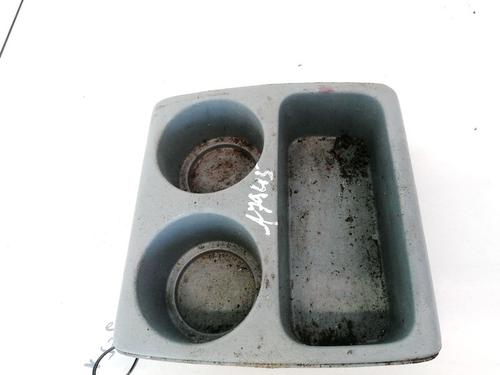 Used Cup/Object holder Cup/Object holder TOYOTA PREVIA II (_R3_) 2.0 D-4D (CLR30_, CLR30R) (116 hp) 35420656 35420656