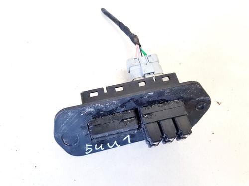 Used Electronic module Electronic module 35637060 35637060