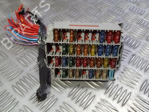 Used Fuse box Fuse box VOLVO S80 I (184) 2.5 TDI (140 hp) 33493816 33493816