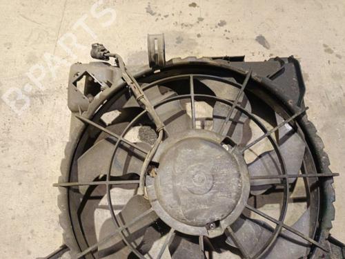 Fan KIA CEE'D Hatchback (ED) 1.6 CRDi 115 | BP34992451M128 - Image 2