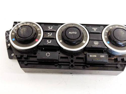 Used Climate control Climate control LAND ROVER FREELANDER 2 (L359) 2.2 TD4 4x4 (156 hp) 35248710 35248710