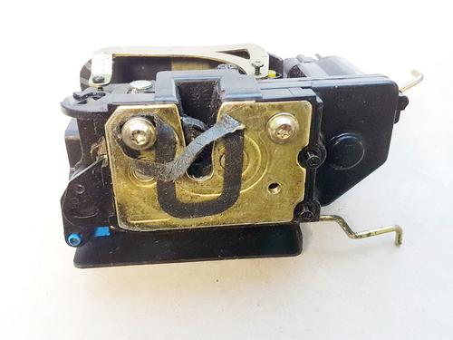 Used Front right lock Front right lock 35874889 35874889