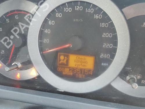 Electronic module TOYOTA RAV 4 III (_A3_) 2.2 D 4WD (ALA30_, ALA30R) | BP33085561M83  - Image 9