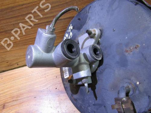 Used Brake master cylinder Brake master cylinder CHEVROLET AVEO / KALOS Saloon (T250, T255) 1.4 (94 hp) 35651836 35651836