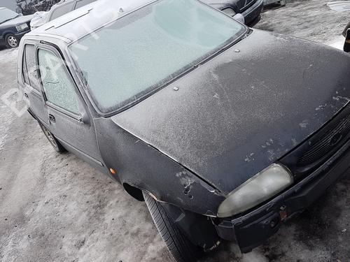 Used Parts FORD FIESTA IV (JA_, JB_) 1.25 i 16V 4526514