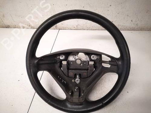 Used Steering wheel Steering wheel VOLVO S60 I (384) D5 (163 hp) 39968325 39968325