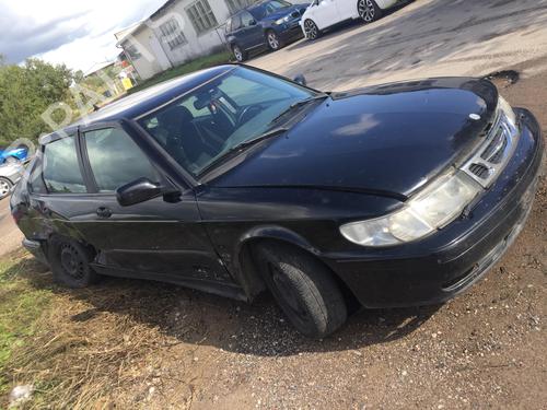 Electronic module SAAB 9-3 (YS3D) 2.2 TiD | BP33490580M83 - Image 4