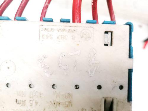 Fuse box BMW X5 (E53) 3.0 d | BP32923612E1 - Image 3