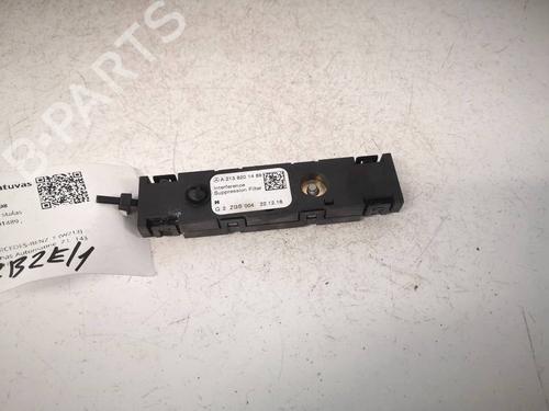 Used Electronic module Electronic module 38581429 38581429
