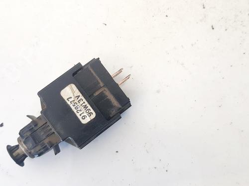 Módulo eletrónico Módulo eletrónico VOLVO V70 I (875, 876) 2.5 TDI (140 hp) 35507584 35507584
