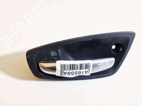 Used Front left interior door handle Front left interior door handle BMW 1 (E87) 118 d (122 hp) 34978234 34978234
