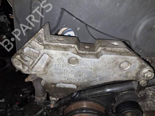 support-skoda-octavia-ii-1z3-2004-2005-2006-2007-2008-2009-2010-2011-2012-2013-32617474 main image