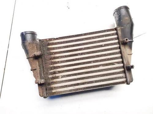 Used Intercooler Intercooler 34855148 34855148