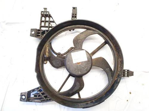 Used Fan Fan 35195291 35195291