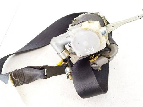 Used Front right seatbelt Front right seatbelt 34931400 34931400