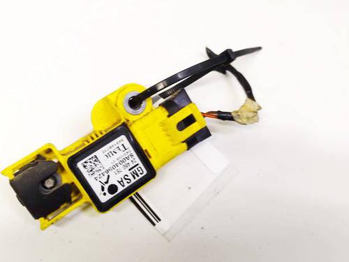 Used Electronic module OPEL ASTRA H (A04) 1.9 CDTI (L48) (120 hp) 32617667