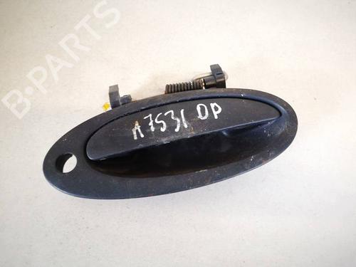 Used Front right exterior door handle Front right exterior door handle 35255480 35255480